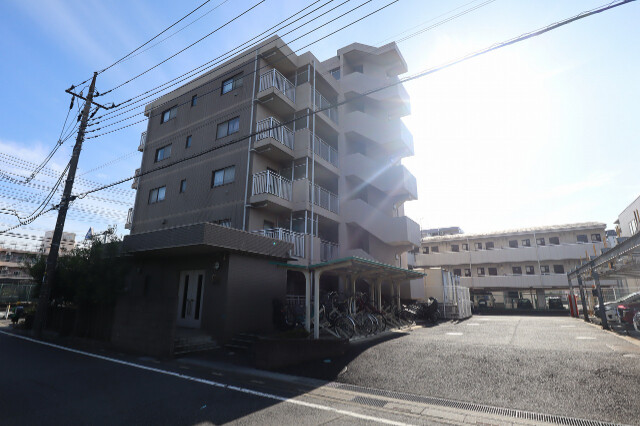 外観画像
