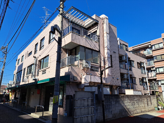 外観画像