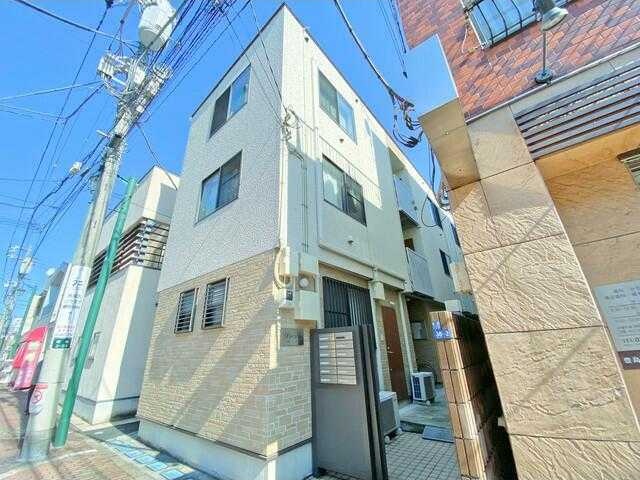 外観画像