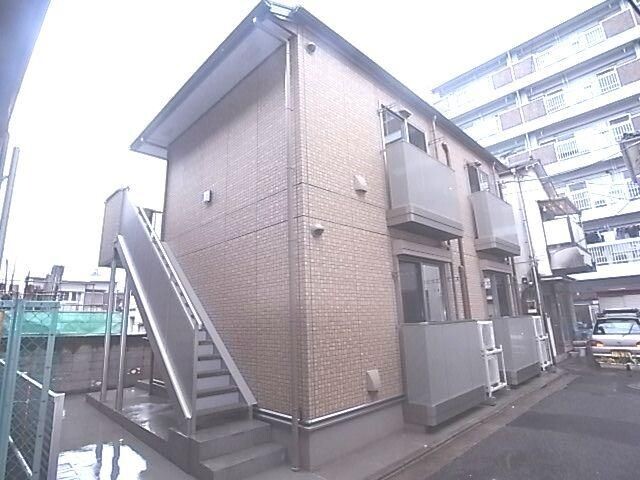 外観画像