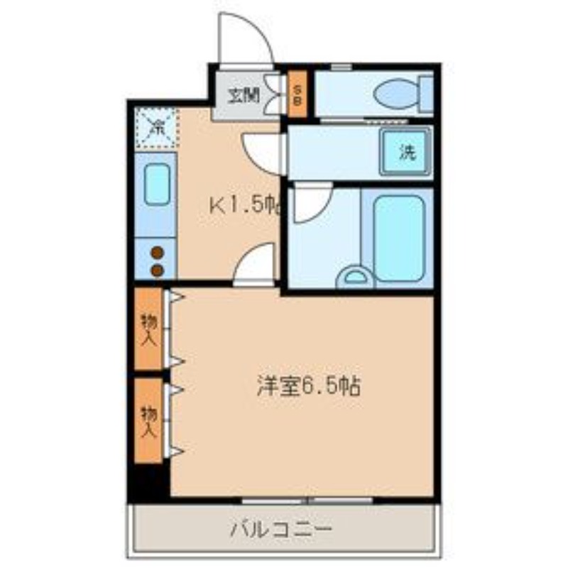 間取り画像