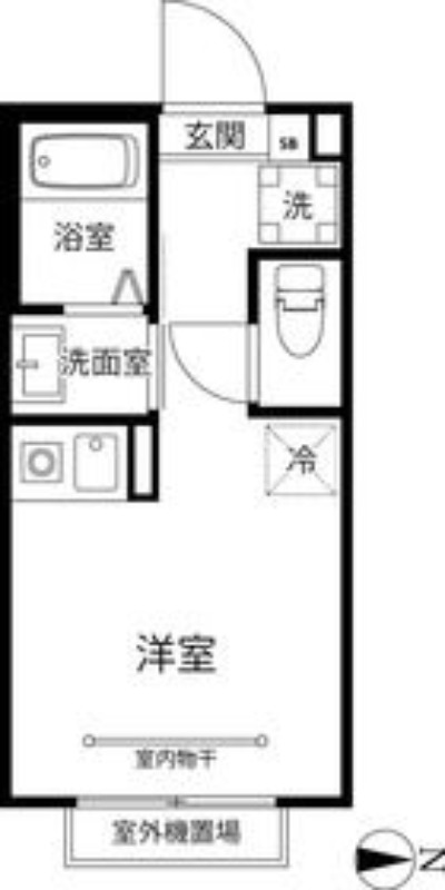 間取り画像