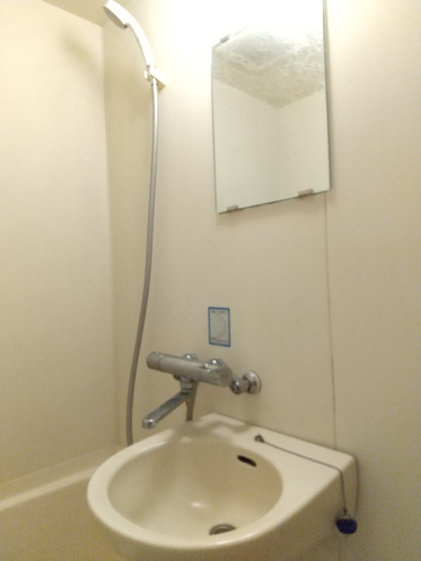 洗面所