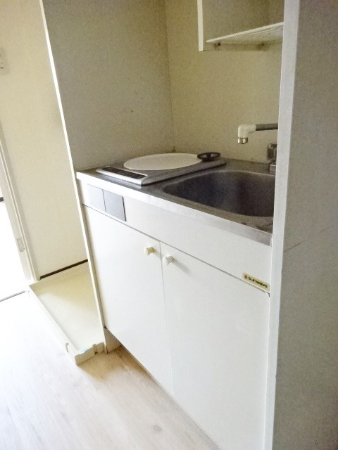 ＊他のお部屋のお写真です。