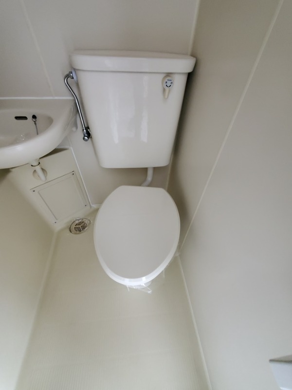 ＊他のお部屋のお写真です。