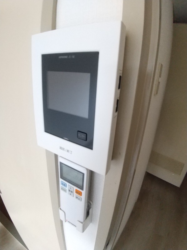 ＊他のお部屋のお写真です。