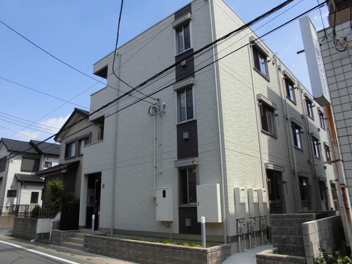 外観画像