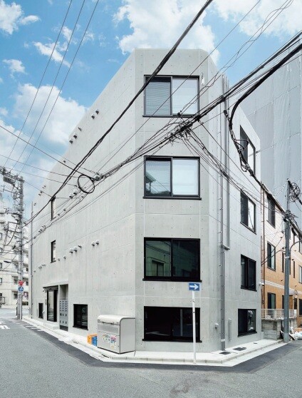 外観画像