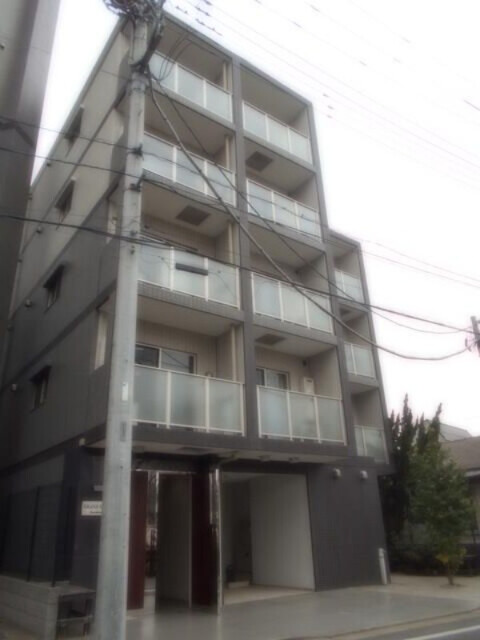 外観画像