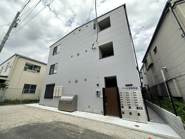 外観画像
