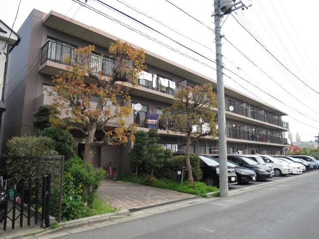 外観画像