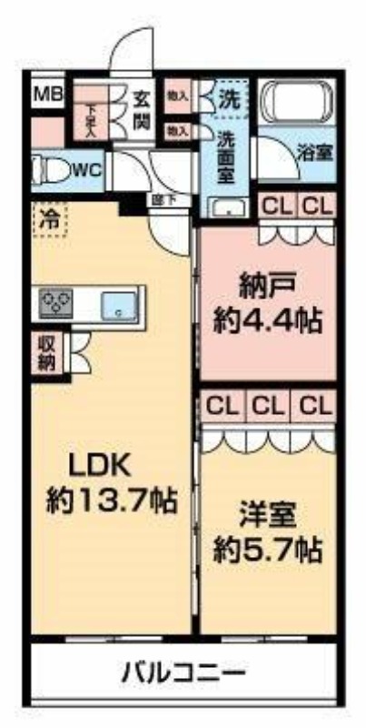 間取り画像