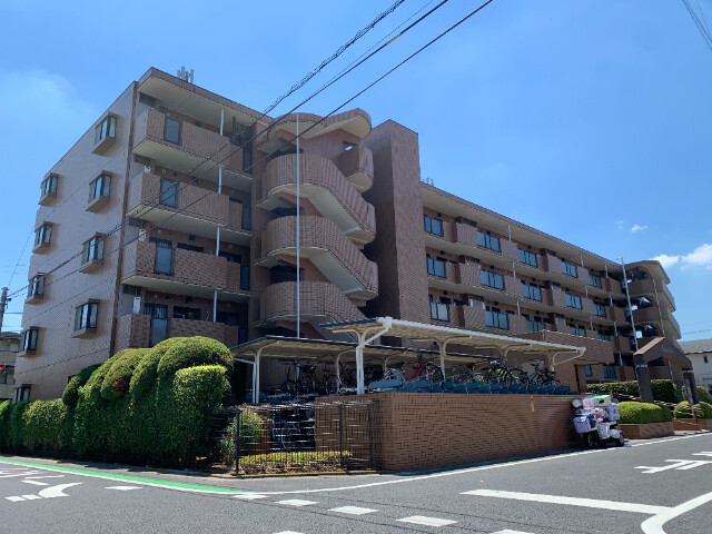 外観画像