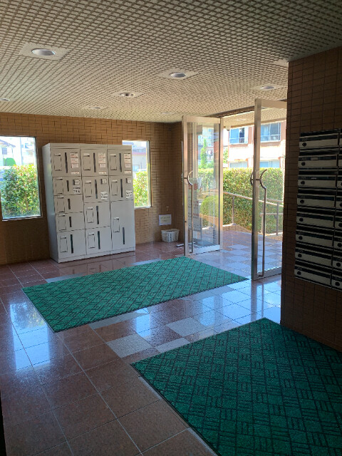 ロビー