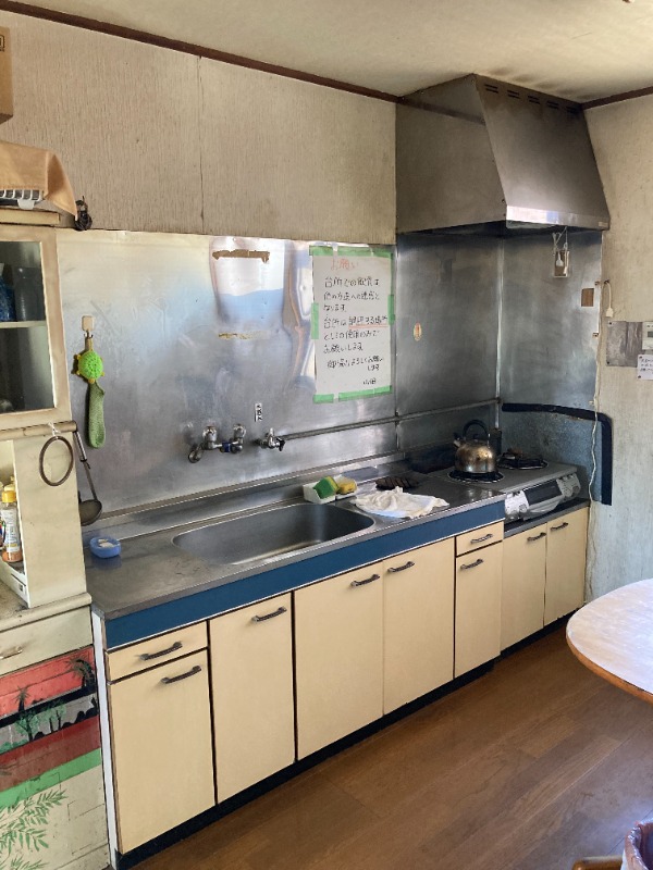 ※共用部