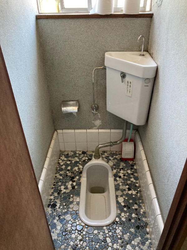※共用部