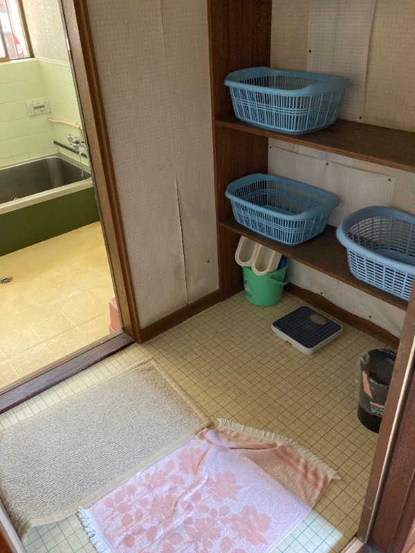 ※共用部