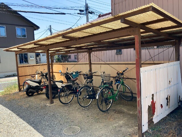 その他共有部分