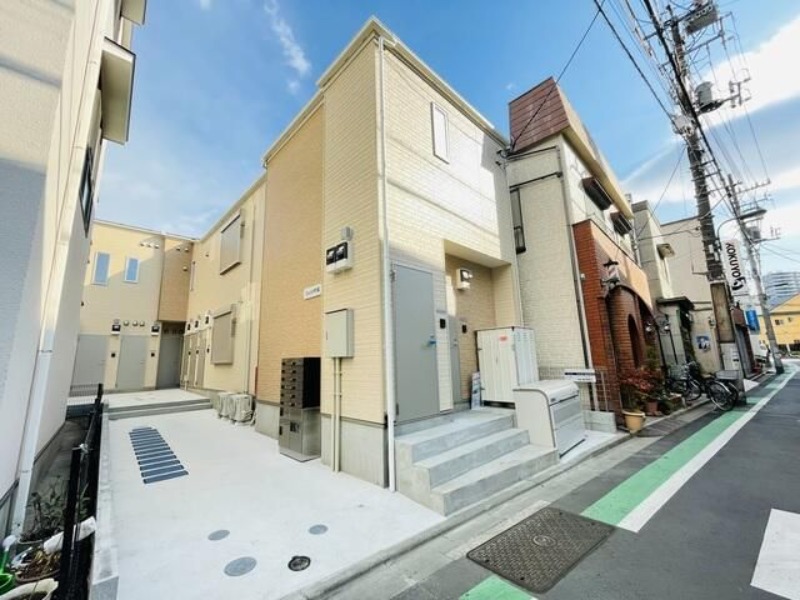 外観画像