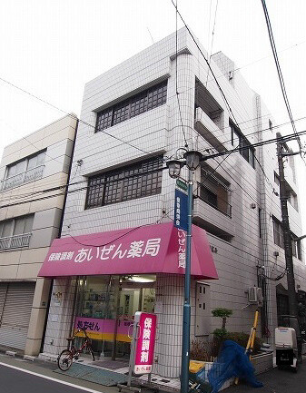 外観画像