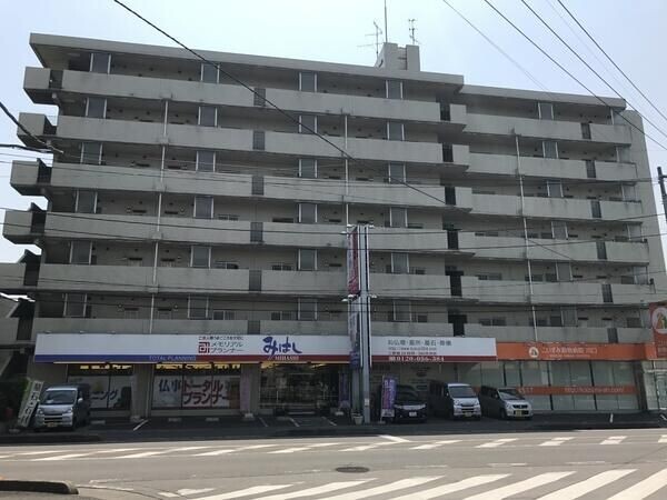 外観画像