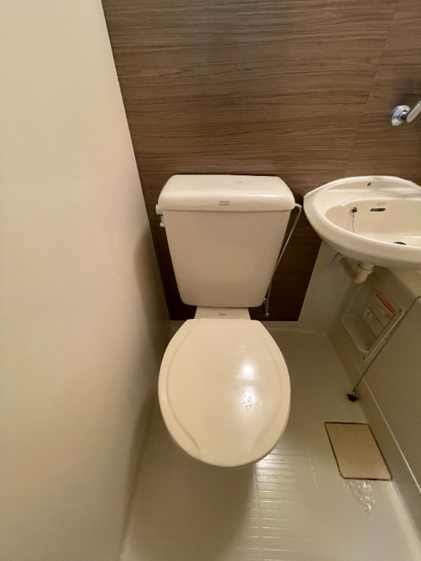 ※301号室の写真です