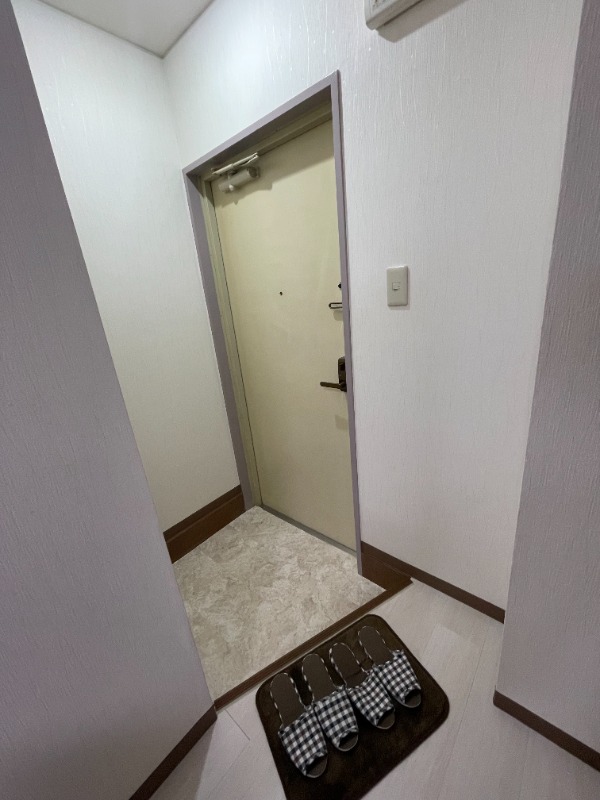 ※301号室の写真です