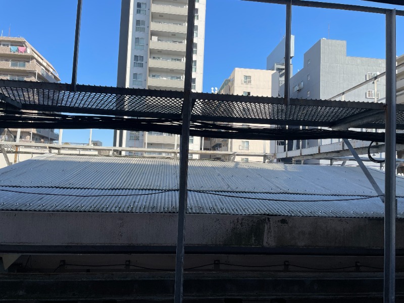 ※301号室の写真です