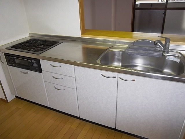 ※別のお部屋のお写真です