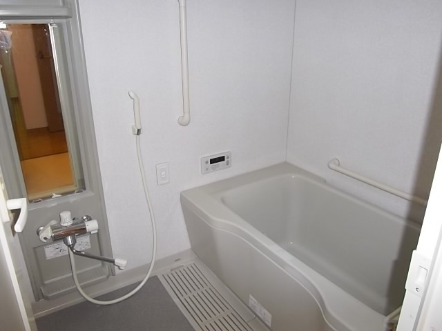 ※別のお部屋のお写真です