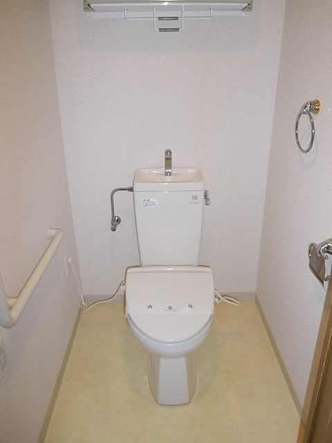 ※別のお部屋のお写真です