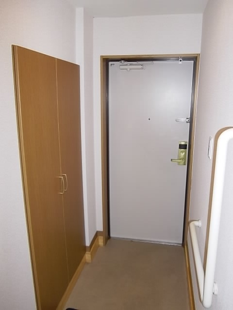 ※別のお部屋のお写真です