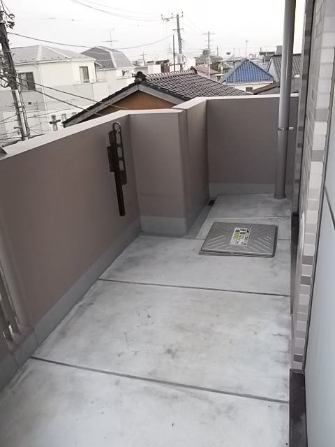 ※別のお部屋のお写真です