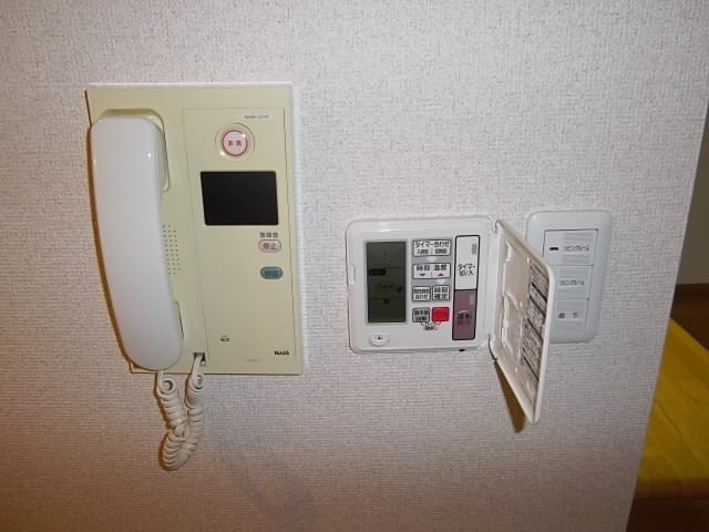 ※別のお部屋のお写真です