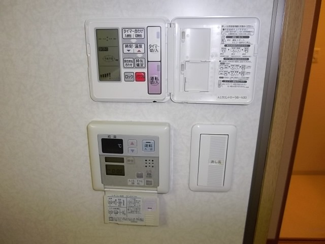 ※別のお部屋のお写真です