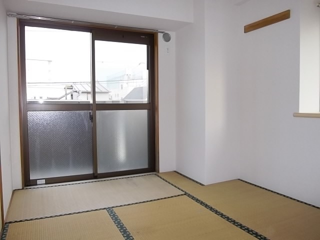 ※別のお部屋のお写真です