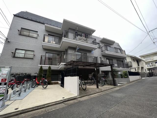 外観画像