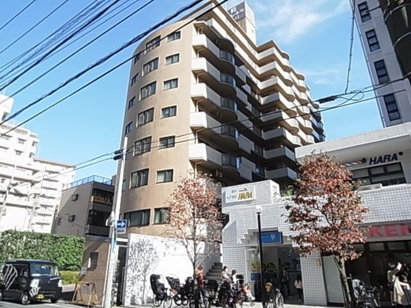 外観画像