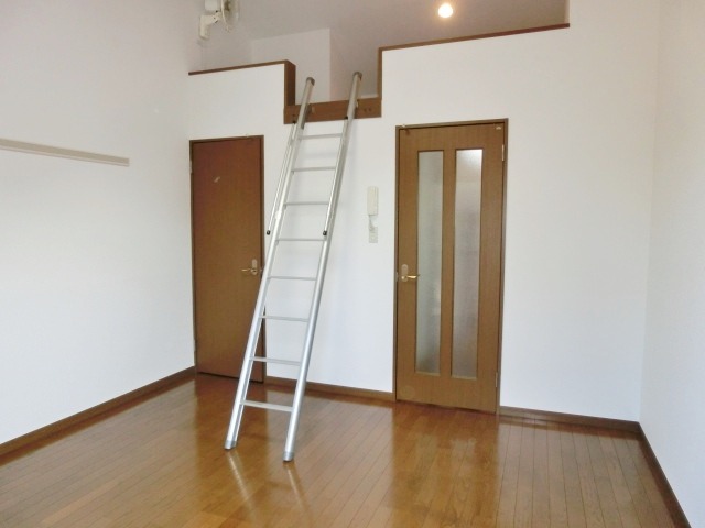 インターホン