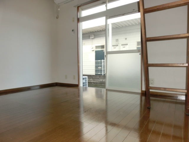 洋室６帖