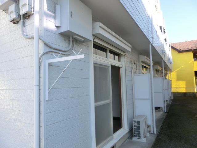 テラス