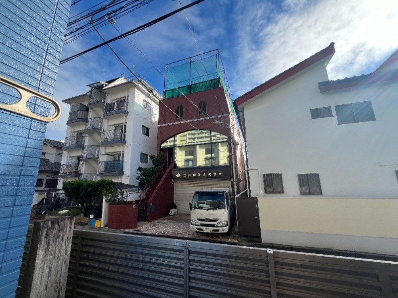 ※別号室写真
