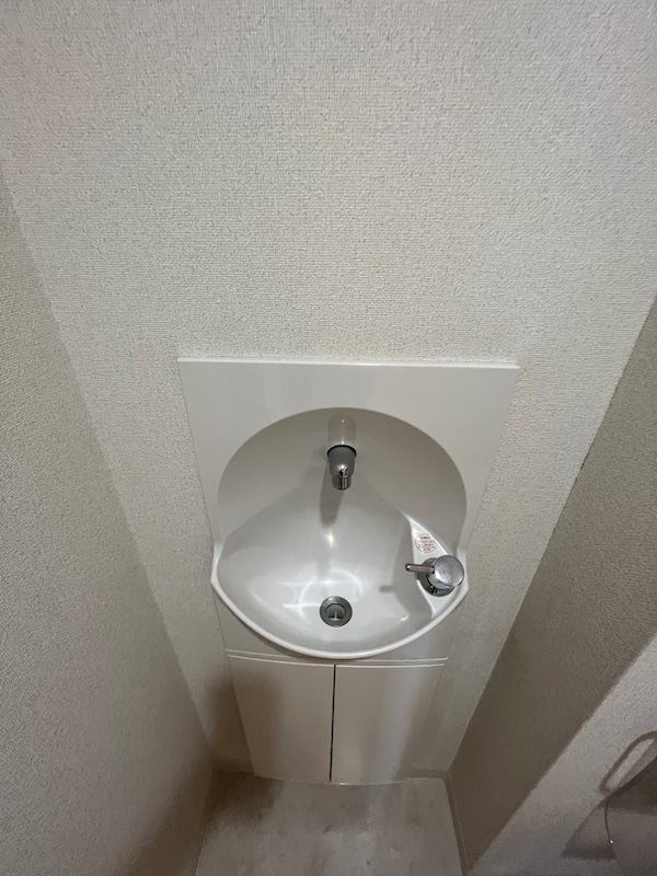 洗面所