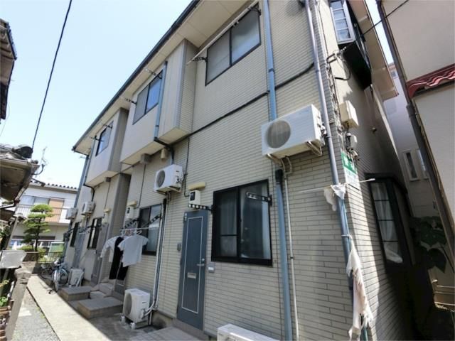 外観画像