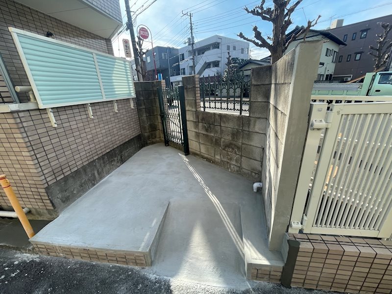 内観