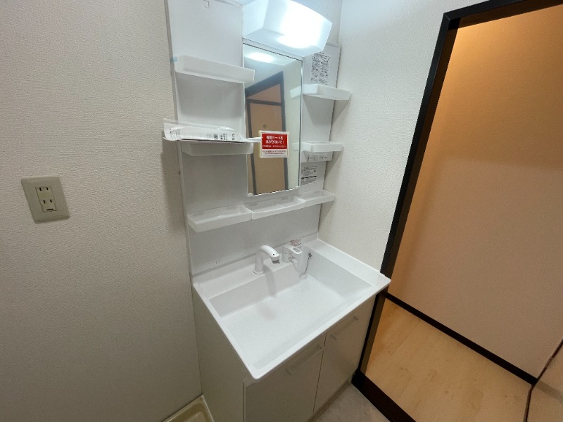 他号室の写真です