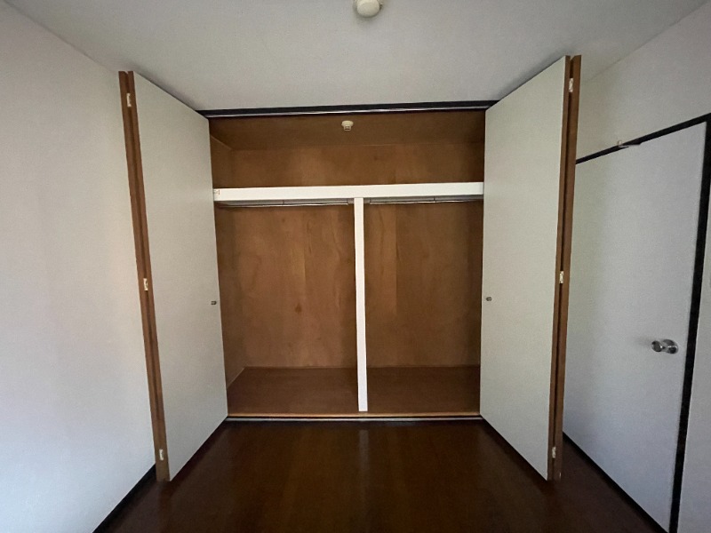 他号室の写真です