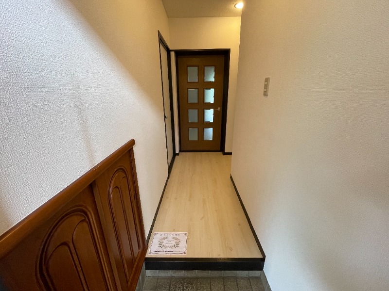 他号室の写真です