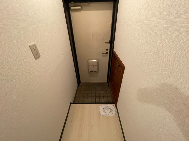 他号室の写真です