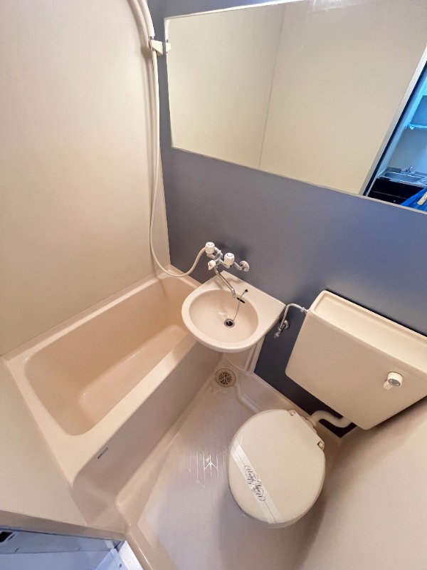 ※別のお部屋参考写真